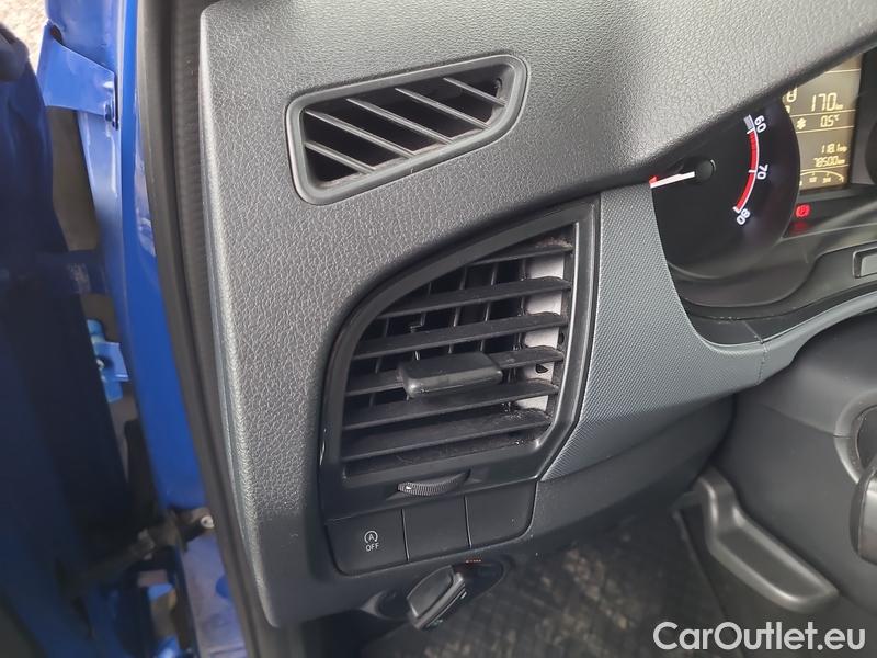  Skoda  Fabia  3 (2015)  1.0TSI 70 Active #16