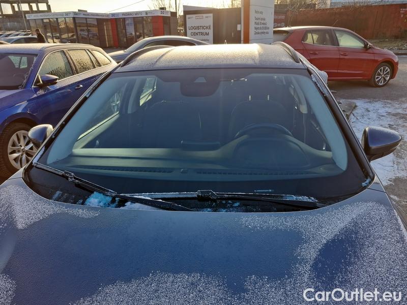  Ford  Focus   Turnier (CGE)(2018->) Foc.Kom.1.0EB 125 Trend #1