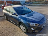  Ford  Focus   Turnier (CGE)(2018->) Foc.Kom.1.0EB 125 Trend #10