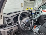  Ford  Transit  Custom (2013) Tr.Cu.2.0TDCi 96 300 Tr L1 4d #6
