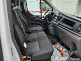  Ford  Transit  Custom (2013) Tr.Cu.2.0TDCi 96 300 Tr L1 4d #12