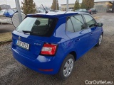  Skoda  Fabia  3 (2015)  1.0TSI 70 Active #2