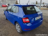  Skoda  Fabia  3 (2015)  1.0TSI 70 Active #4