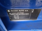  Skoda  Fabia  3 (2015)  1.0TSI 70 Active #10