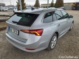  Skoda  Octavia  Combi (NX3)(2020) Oct.Combi 2.0TDI 85 Style AT #2