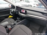  Skoda  Octavia  Combi (NX3)(2020) Oct.Co1.5TSI CNG 130 Ambition #6