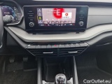  Skoda  Octavia  Combi (NX3)(2020) Oct.Co1.5TSI CNG 130 Ambition #8
