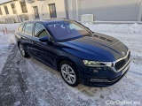  Skoda  Octavia  Combi (NX3)(2020) Oct.Combi 1.5TSI 110 Style #3