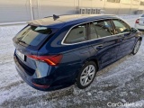  Skoda  Octavia  Combi (NX3)(2020) Oct.Combi 1.5TSI 110 Style #2