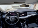  Skoda  Octavia  Combi (NX3)(2020) Oct.Combi 1.5TSI 110 Style #5