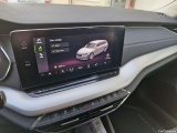  Skoda  Octavia  Combi (NX3)(2020) Oct.Combi 1.5TSI 110 Style #8
