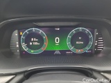  Skoda  Octavia  Combi (NX3)(2020) Oct.Co1.5TSI CNG 130 Ambit AT #18
