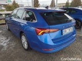  Skoda  Octavia  Combi (NX3)(2020) Oct.Combi 2.0TDI 85 Style AT #4