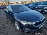  Skoda  Octavia  Lim. (NX3)(2020)  1.5e-TEC 110 Style AT #3