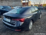  Skoda  Octavia  Lim. (NX3)(2020)  1.5e-TEC 110 Style AT #2