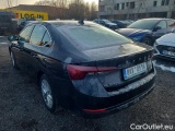 Skoda  Octavia  Lim. (NX3)(2020)  1.5e-TEC 110 Style AT #4