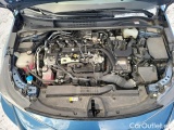  Toyota  Corolla  (E21) (2019)  TS 2.0Hyb.Com.T.S.T.AT #9