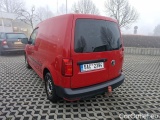  Volkswagen  Caddy  LCV (SA)(2015)  1.6TDI75 4d #4