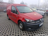  Volkswagen  Caddy  LCV (SA)(2015)  1.6TDI75 4d #3
