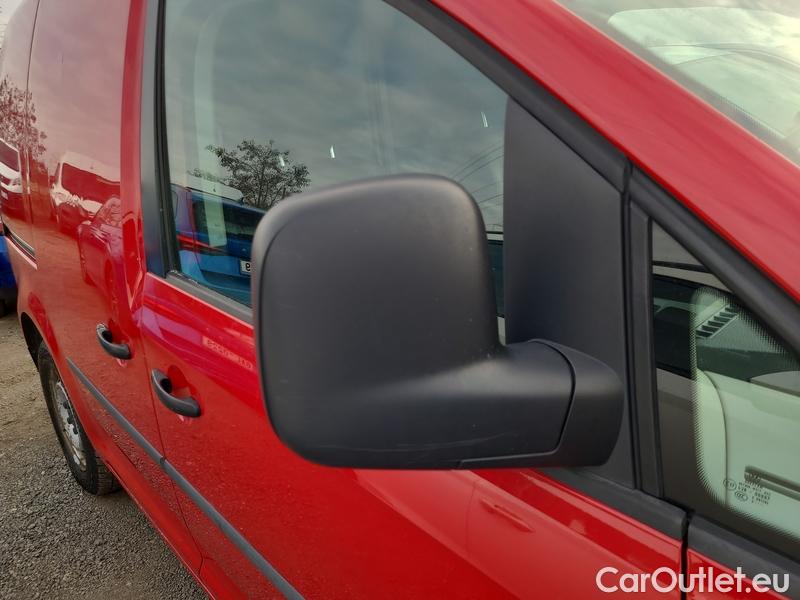  Volkswagen  Caddy  LCV (SA)(2015)  1.6TDI75 4d #22