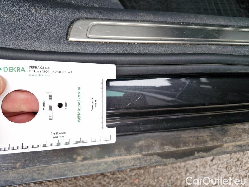  Volkswagen  Passat  Variant (CB5) (2019) Pas.Var.2.0TDI 110 Elegance AT #23