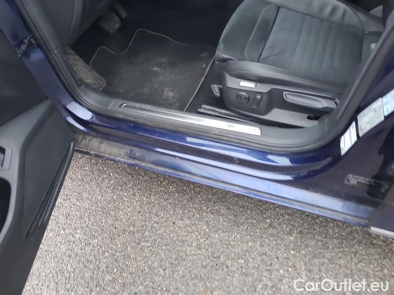  Volkswagen  Passat  Variant (CB5) (2019) Pas.Var.2.0TDI 110 HL AT #6