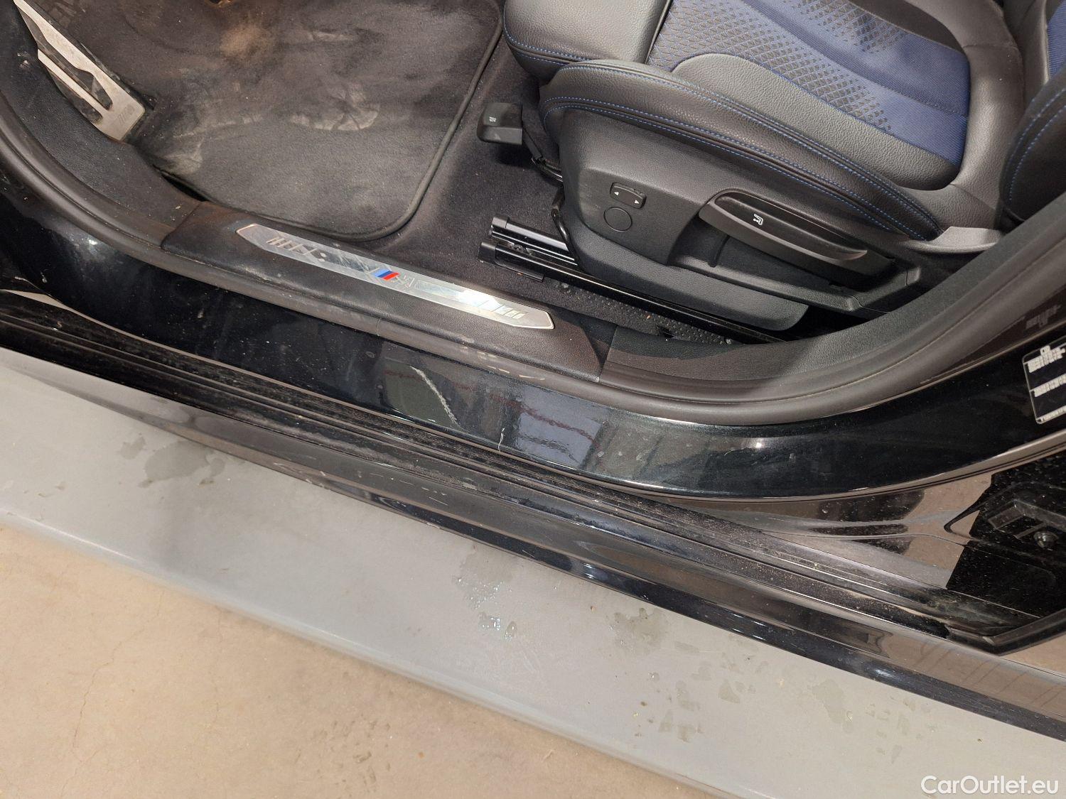  Bmw  Serie 1 BMW, 1-serie '19, BMW 1 Reeks Hatch 116dA (85 kW) 5d #22