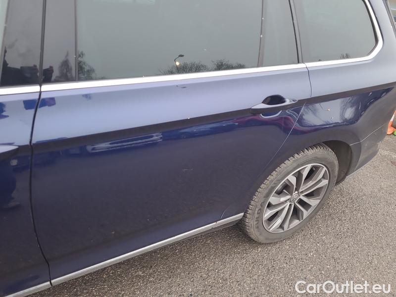  Volkswagen  Passat  Variant (CB5) (2019) Pas.Var.2.0TDI 110 HL AT #7