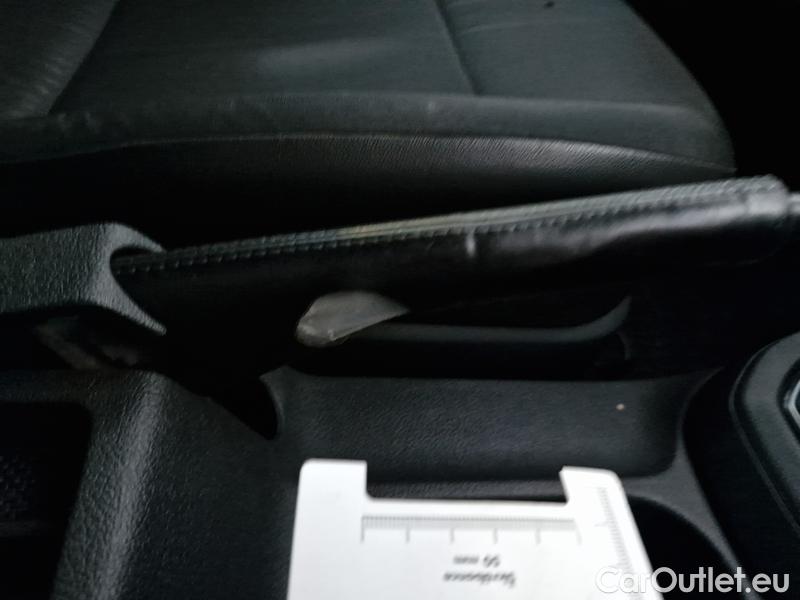  Volkswagen  Caddy  LCV (SA)(2015)  1.6TDI75 4d #18