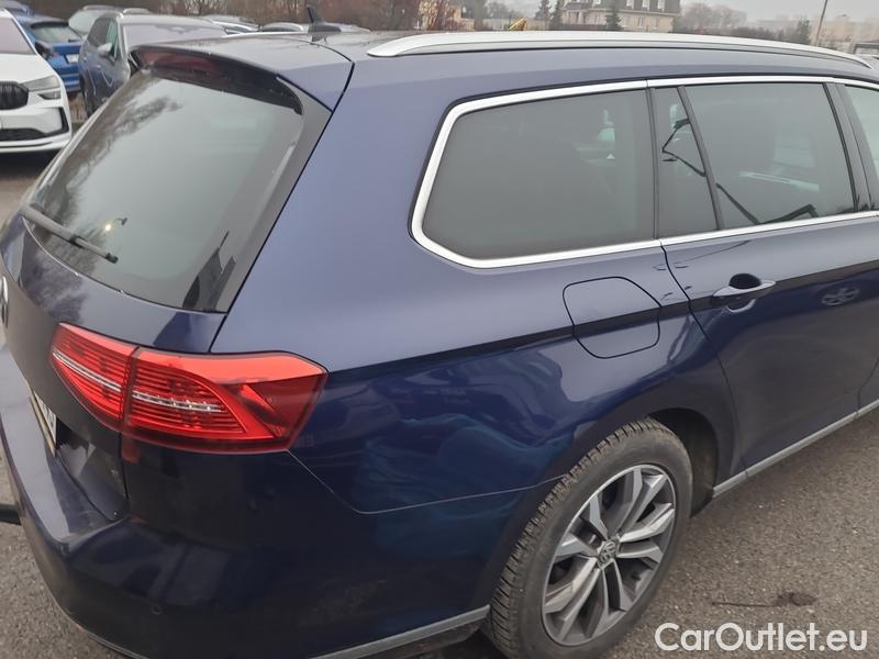  Volkswagen  Passat  Variant (CB5) (2019) Pas.Var.2.0TDI 110 HL AT #11