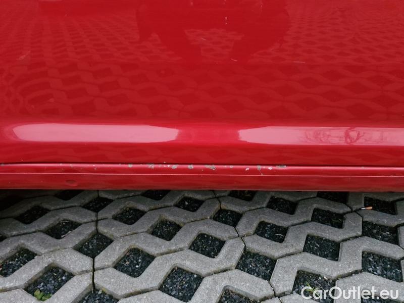  Volkswagen  Caddy  LCV (SA)(2015)  1.6TDI75 4d #9