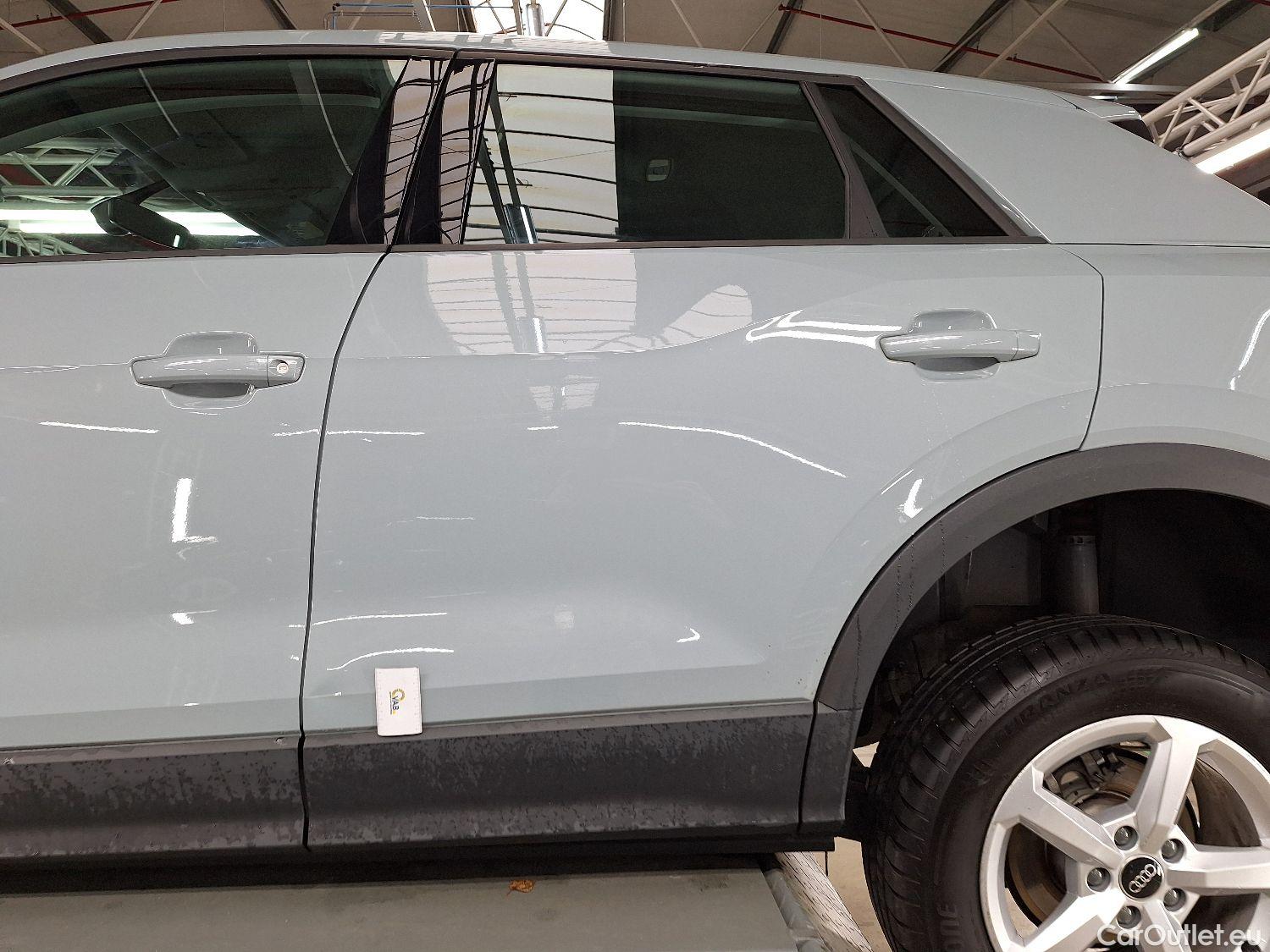  Audi  Q2 Audi,  FL'20, Audi  1.0 30 TFSI 81kW Attraction 5d #11