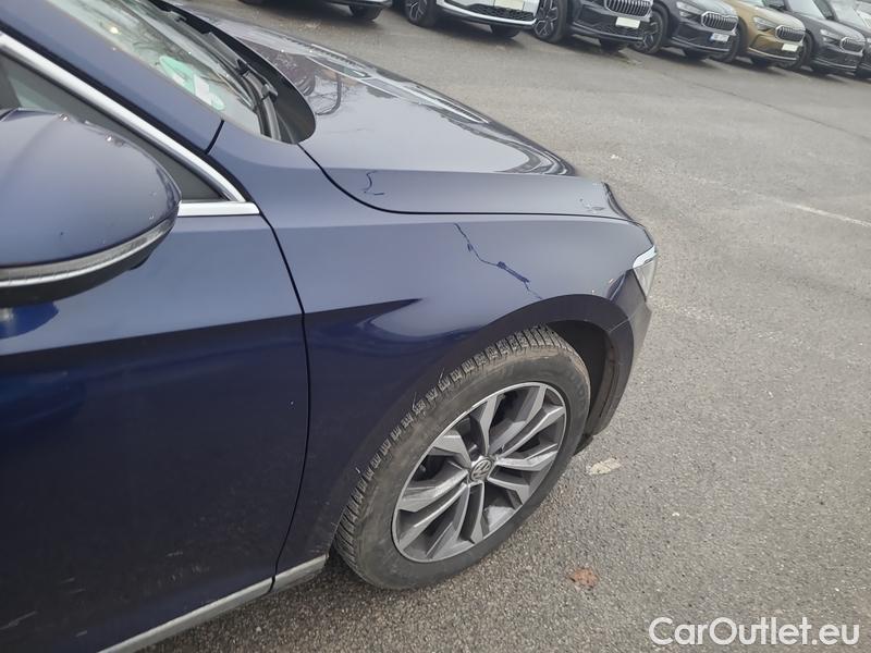  Volkswagen  Passat  Variant (CB5) (2019) Pas.Var.2.0TDI 110 HL AT #15
