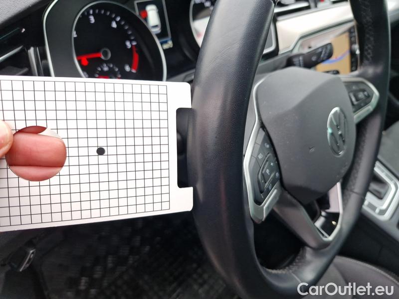  Volkswagen  Passat  Variant (CB5) (2019) Pas.Var.2.0TDI 110 Elegance AT #11