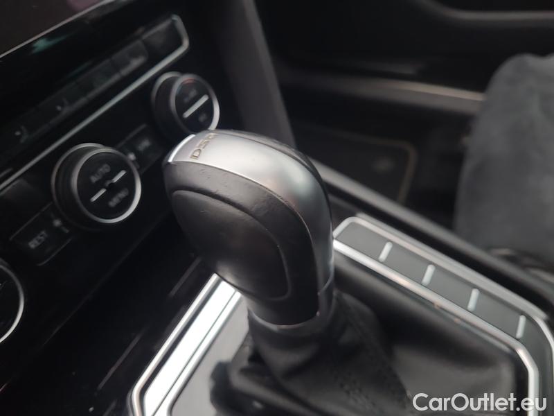  Volkswagen  Passat  Variant (CB5) (2019) Pas.Var.2.0TDI 110 HL AT #19