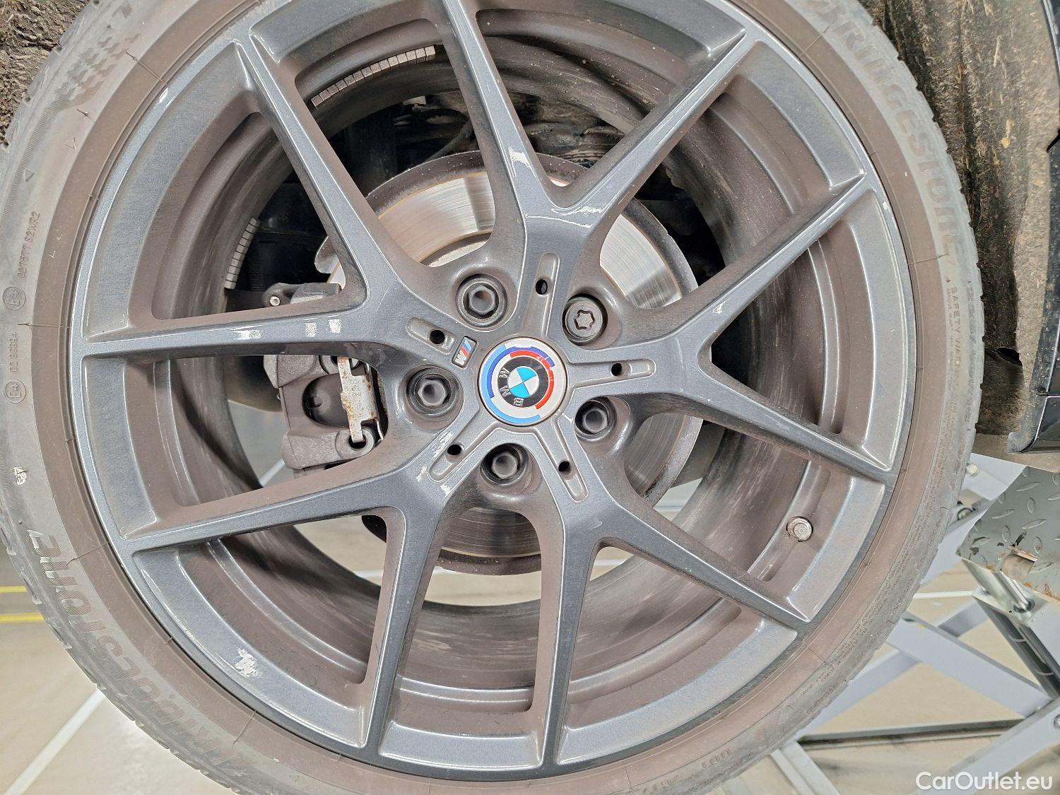  Bmw  Serie 1 BMW, 1-serie '19, BMW 1 Reeks Hatch 116dA (85 kW) 5d #4