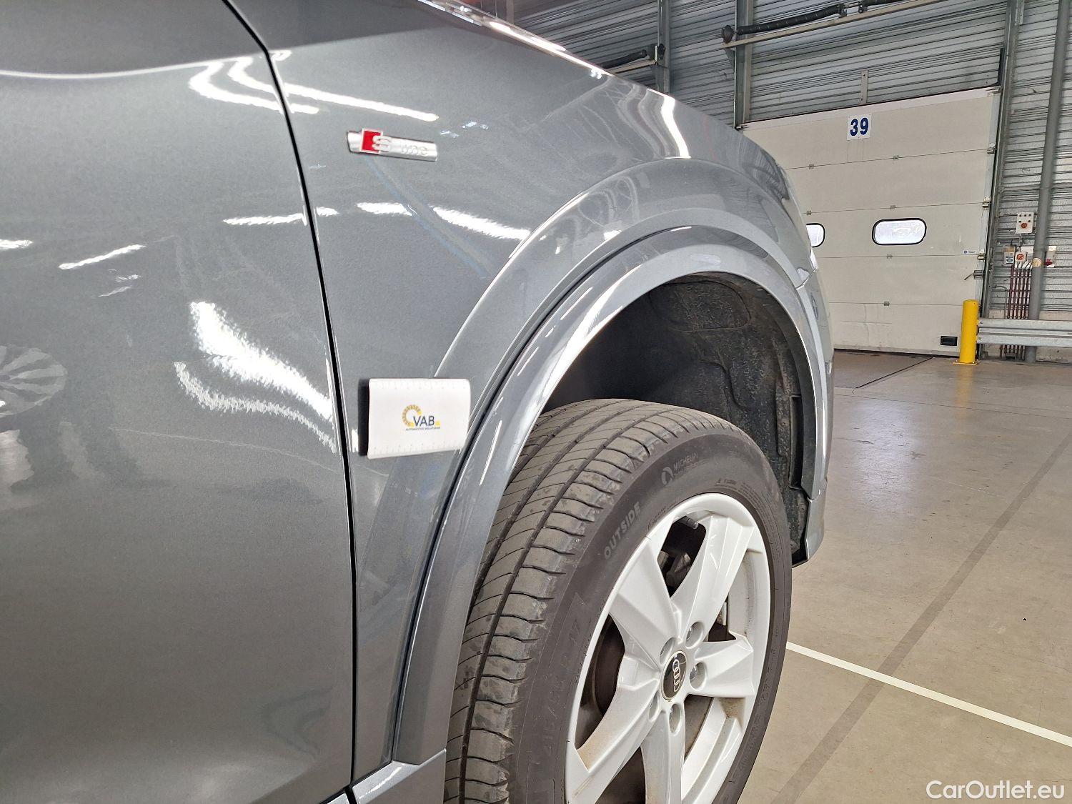  Audi  Q2 Audi,  FL'20, Audi  1.5 35 TFSI 110kW S tronic S Line B. Ed. 5 #3