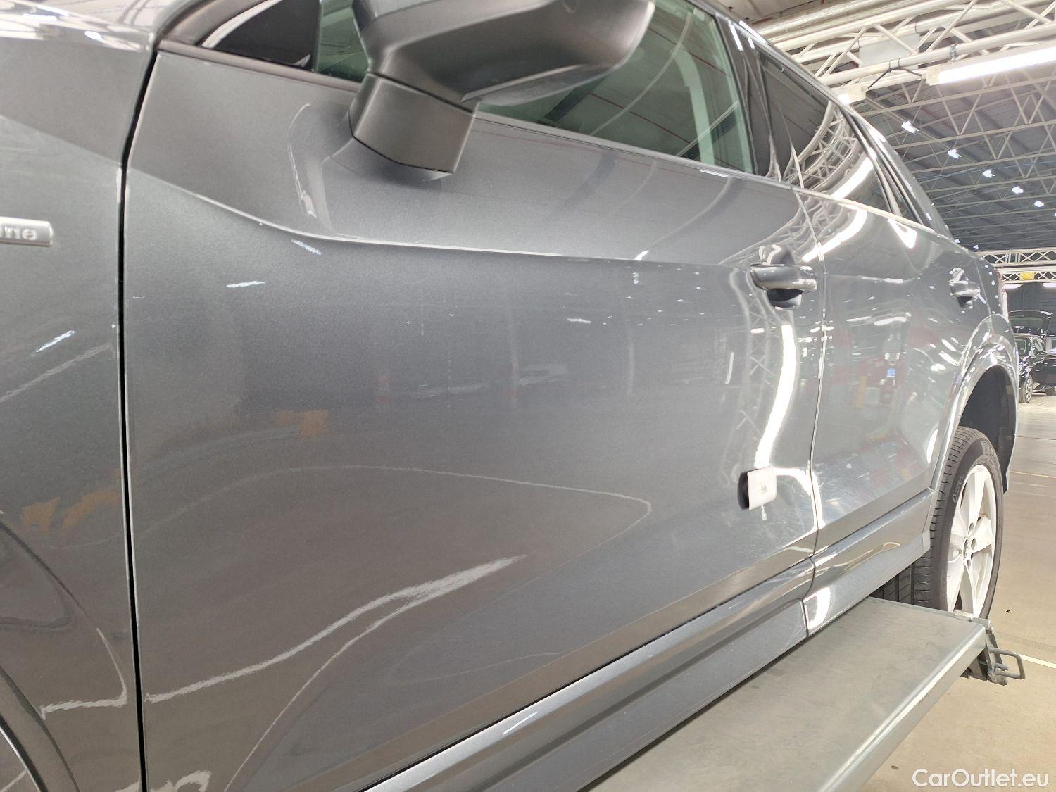  Audi  Q2 Audi,  FL'20, Audi  1.5 35 TFSI 110kW S tronic S Line B. Ed. 5 #11