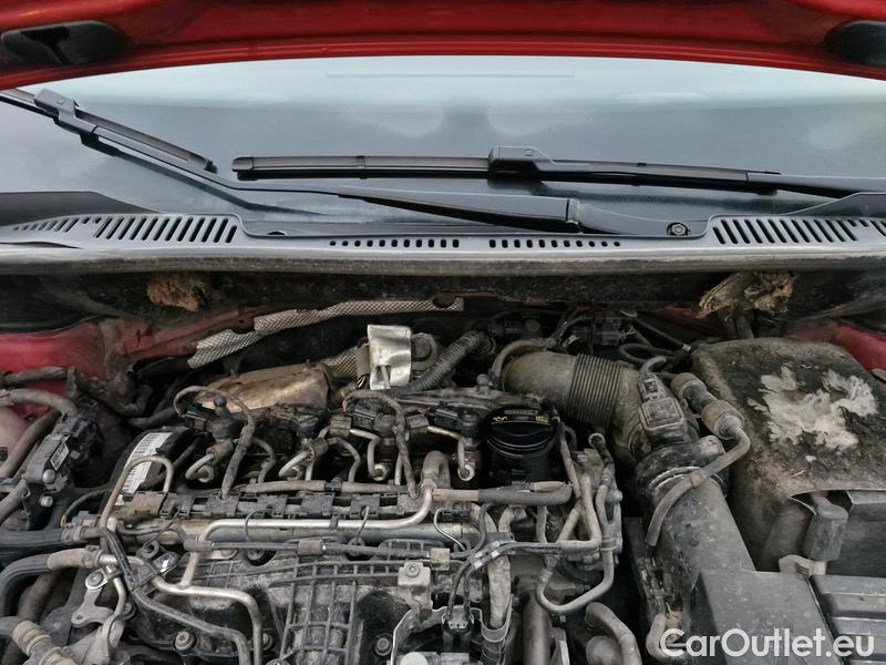  Volkswagen  Caddy  LCV (SA)(2015)  1.6TDI75 4d #19