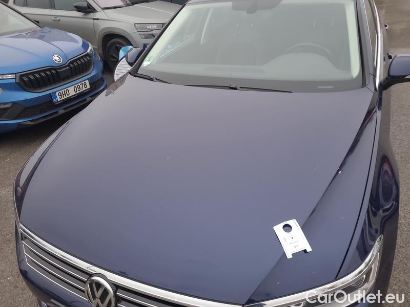  Volkswagen  Passat  Variant (CB5) (2019) Pas.Var.2.0TDI 110 HL AT #3