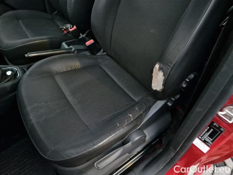  Volkswagen  Caddy  LCV (SA)(2015)  1.6TDI75 4d #13