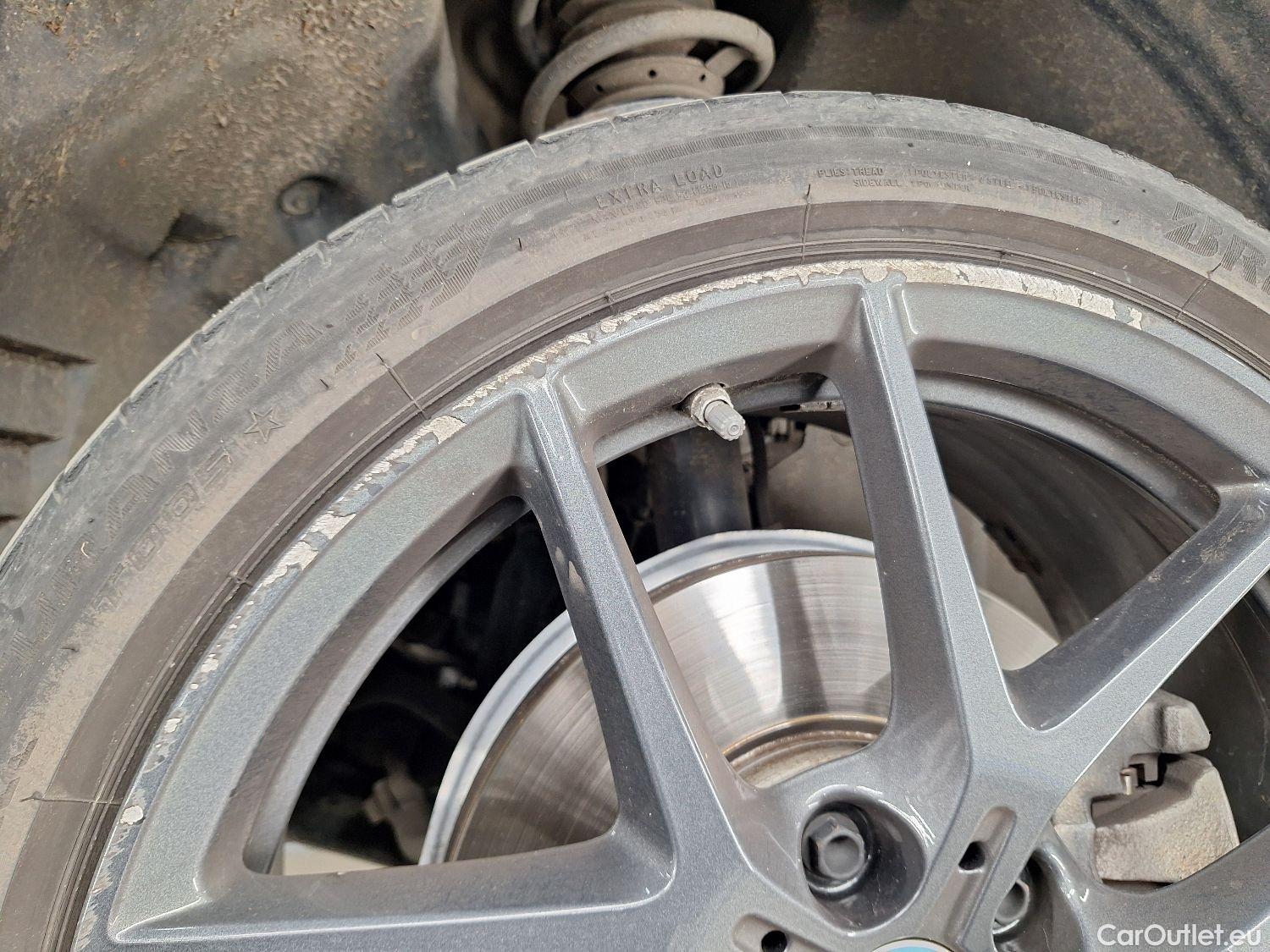  Bmw  Serie 1 BMW, 1-serie '19, BMW 1 Reeks Hatch 116dA (85 kW) 5d #2