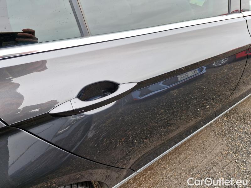  Volkswagen  Passat  Variant (CB5) (2019) Pas.Var.2.0TDI 110 Elegance AT #22