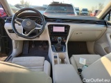  Volkswagen  Passat  Variant (CB5) (2019) Pas.Var.2.0TDI 110 Elegance #5