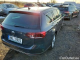  Volkswagen  Passat  Variant (CB5) (2019) Pas.Var.2.0TDI 110 Elegance #2