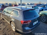  Volkswagen  Passat  Variant (CB5) (2019) Pas.Var.2.0TDI 110 Elegance #4