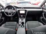  Volkswagen  Passat  Variant (CB5) (2019) Pas.Var.2.0TDI 110 Elegance AT #4