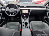  Volkswagen  Passat  Variant (CB5) (2019) Pas.Var.2.0TDI 110 Elegance AT #5