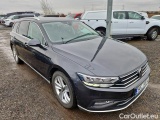  Volkswagen  Passat  Variant (CB5) (2019) Pas.Var.2.0TDI 110 Elegance AT #3