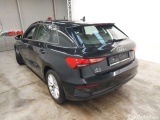  Audi  A3 Audi  Sportback 1.0 30 TFSi 81kW 5d #7